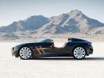 BMW 328 Hommage Concept 2011 года